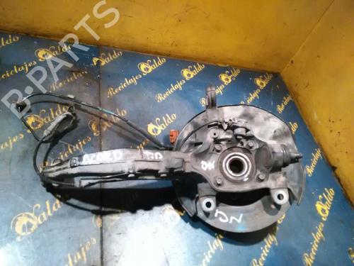 Højre hjullejehus spindel HONDA ACCORD V (CC, CD)  | BP5288726M28 