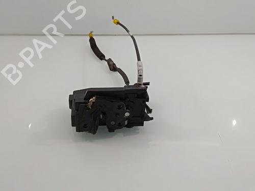 Used Rear right lock PEUGEOT 308 SW I (4E_, 4H_) [2007-2014]  16301472