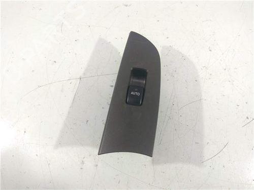 Used Right rear window switch Right rear window switch 10274621 10274621
