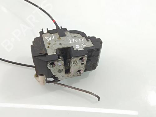 Front left lock NISSAN NOTE (E11, NE11) 1.5 dCi | BP15520831C98 