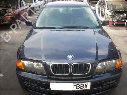 Climate control BMW 3 (E46) 318 i | BP5311140I5 