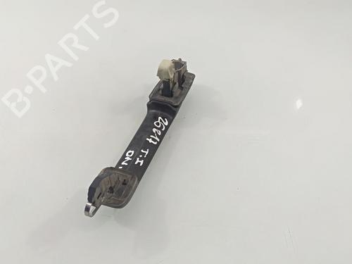 Rear left exterior door handle VW GOLF III (1H1)  | BP18469777C130 