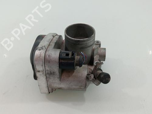 Throttle body SEAT CORDOBA (6K1, 6K2)  | BP29376828M82 