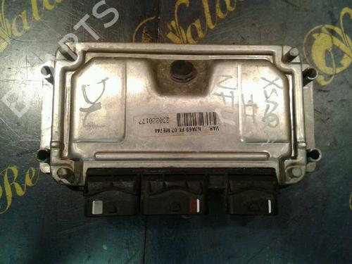 Used Engine control unit (ECU) CITROËN XSARA (N1) [1997-2005]  5298986