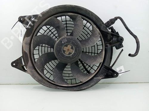 Used Radiator fan Radiator fan 39381707 39381707