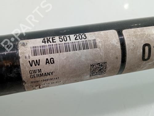 Left rear driveshaft AUDI E-TRON (GEN)  | BP29536724M40 