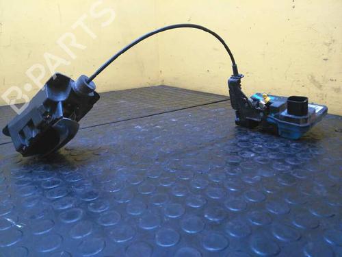 Used Front right lock VOLVO S80 I (184) [1998-2008]  5290979