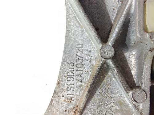 Engine mount CITROËN C4 Grand Picasso II (DA_, DE_) 1.6 HDi / BlueHDi 115 | BP18046940M89 