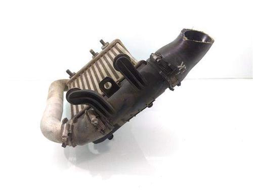 Intercooler AUDI A6 C6 (4F2) 3.0 TDI quattro | BP11031183M30 - Image 5