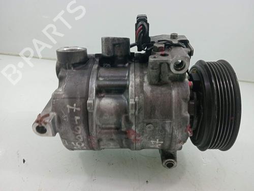 AC compressor AUDI A7 Sportback (4GA, 4GF) 3.0 TDI | BP38560117M34 - Image 3