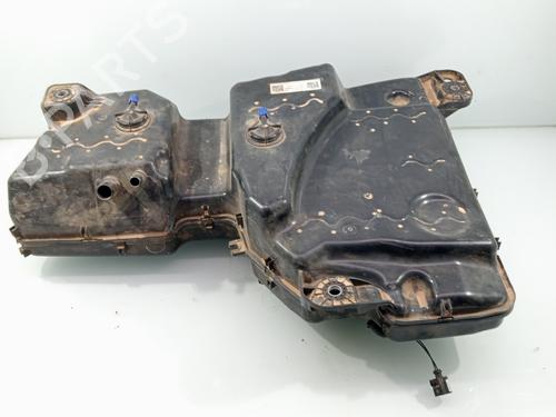 Used AdBlue tank AUDI Q3 Sportback (F3N) 40 TDI quattro (200 hp) 30710145