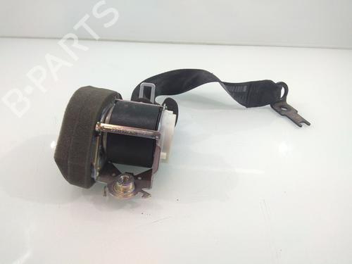 Rear right seatbelt PEUGEOT 308 I (4A_, 4C_)  | BP13642210I28 
