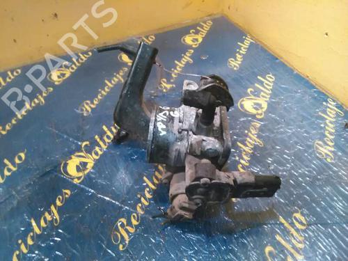 Throttle body CHRYSLER VOYAGER IV (RG, RS) 2.8 CRD | BP5302342M82 