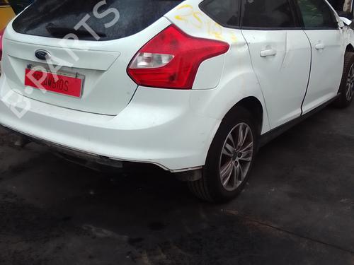 Intercooler FORD FOCUS III Turnier 1.6 Ti | BP16863431M30 