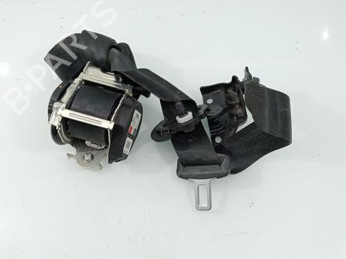 Used Front left seatbelt CITROËN C3 III (SX) [2016-2025]  30545189