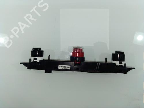 Warning switch FIAT 500 (312_)  | BP28026773I22 
