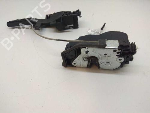 Used Rear right lock BMW 1 (E87) 116 d (116 hp) 5309929
