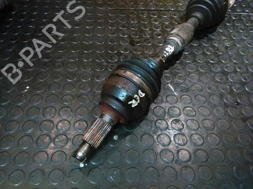Used Right front driveshaft MAZDA 3 Saloon (BK) [1999-2009]  5306558