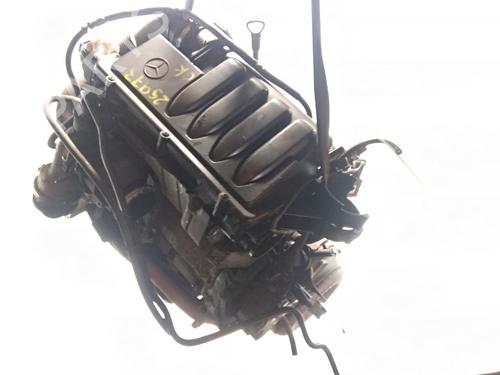 Engine MERCEDES-BENZ B-CLASS Sports Tourer (W245)  | BP16481088M1 