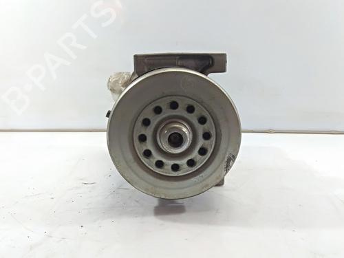 Used AC compressor FIAT PUNTO EVO (199_) 1.2 (65 hp) 25760644