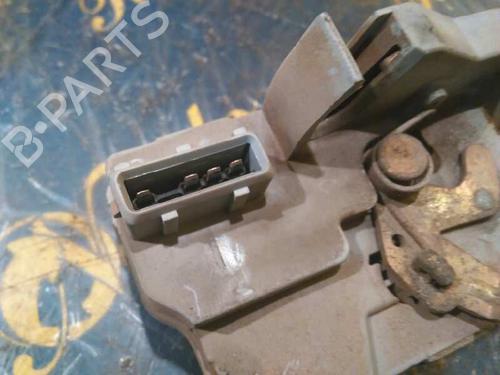 Rear right lock PEUGEOT 307 (3A/C) 2.0 HDi 90 | BP5301350C99 