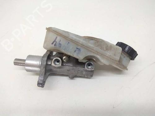 Used Brake master cylinder FORD FOCUS II (DA_, HCP, DP) 1.6 TDCi (109 hp) 6478078
