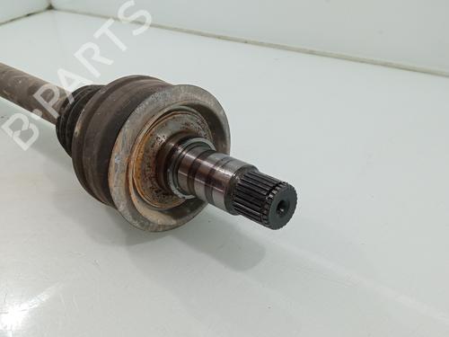 Left rear driveshaft MERCEDES-BENZ C-CLASS (W204)  | BP29208748M40 