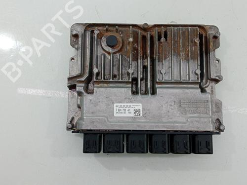Engine control unit (ECU) BMW 1 (F40)  | BP33216175M57  - Image 5