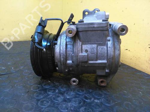 Used AC compressor KIA CERATO I Hatchback (LD) 1.6 (105 hp) 5307332