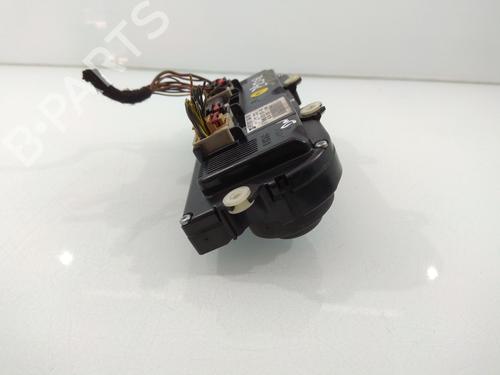 Climate control SEAT ALTEA (5P1)  | BP13528403I5 