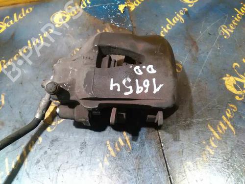 Right front brake caliper VW GOLF V (1K1)  | BP11620551M104