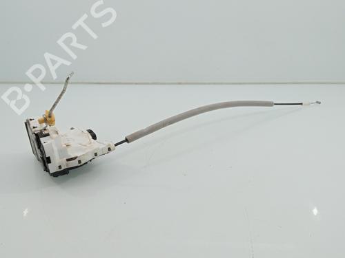 Rear right lock MG MG ZS SUV (AZS1)  | BP29437807C99 