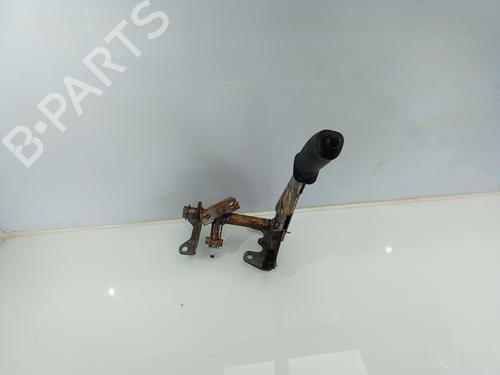 Used Hand brake TOYOTA LAND CRUISER PRADO (_J15_) [2009-2025]  26937379