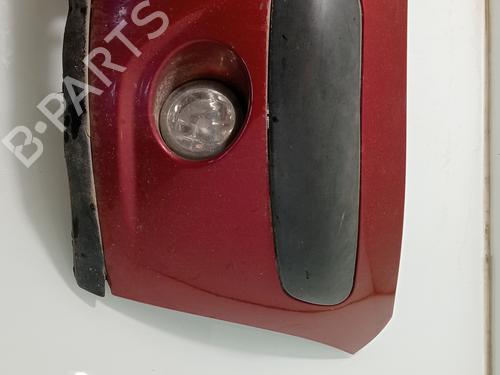 Front bumper CITROËN C3 I (FC_, FN_)  | BP26433023C7 