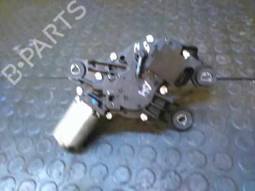 Used Rear wiper motor VW GOLF V (1K1) [2003-2010]  5827558