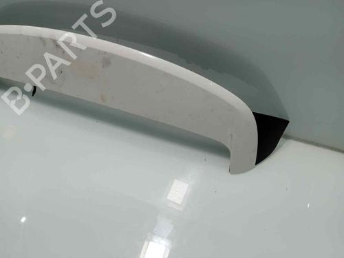 Rear spoiler CITROËN C4 CACTUS  | BP10215727C96 