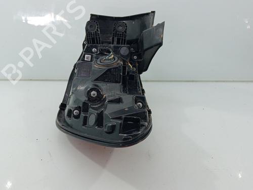 Left taillight MG MG HS (AS23) | BP29911407C34