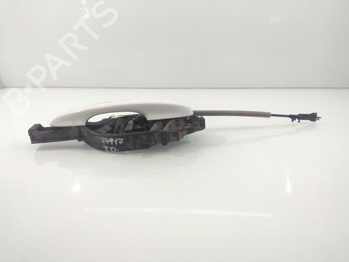 Rear right exterior door handle FORD FOCUS II Turnier (DA_, FFS, DS)  | BP10506617C130 