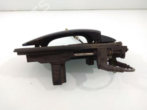 Rear right exterior door handle BMW X3 (E83)  | BP13529687C130 