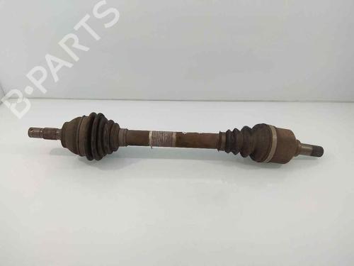 Left front driveshaft CITROËN C4 I (LC_)  | BP10379202M38 
