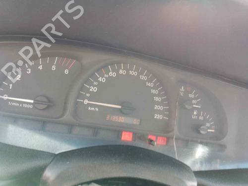 Alternator OPEL VECTRA B Estate (J96)  | BP11020868M7 