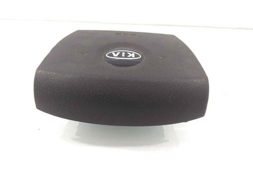 Driver airbag KIA SORENTO I (JC) 2.5 CRDi 4WD | BP10561003C9 
