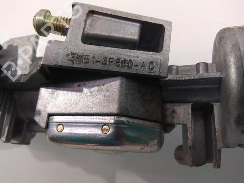 Ignition barrel FORD FOCUS II (DA_, HCP, DP)  | BP10200823M48 