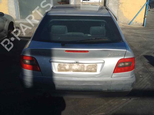 Rear bumper CITROËN XSARA (N1)  | BP8598972C8 