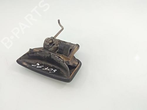 Front right exterior door handle PEUGEOT PARTNER MPV (5_, G_) 1.8 | BP15764292C129