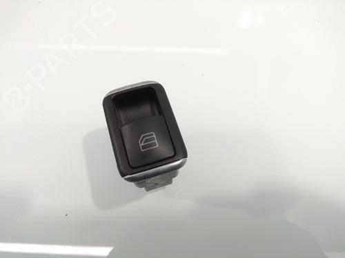 Right rear window switch MERCEDES-BENZ A-CLASS (W176) A 180 CDI / d (176.012) | BP10062783I28 