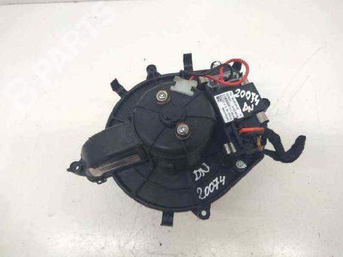 Used Heater blower motor Heater blower motor CITROËN C4 Picasso I MPV (UD_) 2.0 HDi 138 (136 hp) 9577726 9577726