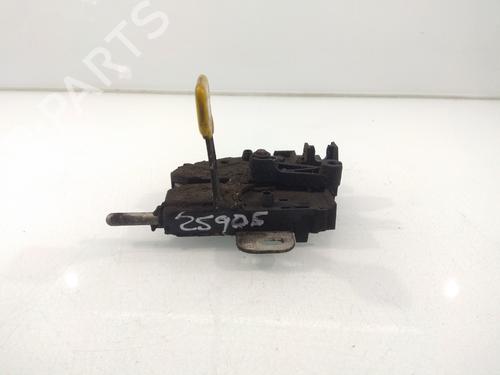 Hood lock FORD MONDEO IV (BA7)  | BP13530498C133