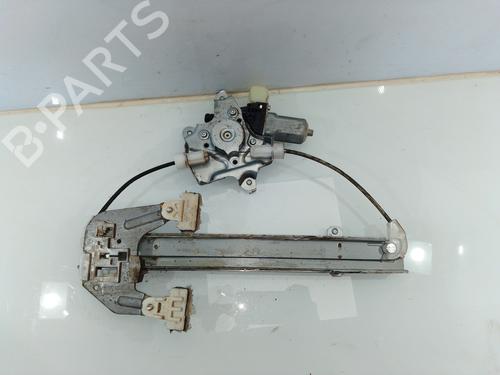 Rear left window mechanism NISSAN X-TRAIL II (T31)  | BP28387388C24 