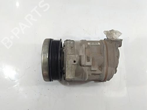AC compressor FIAT PUNTO EVO (199_) 1.2 | BP25760644M34 